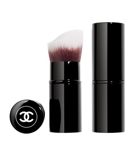 best chanel foundation brush|best chanel makeup foundation.